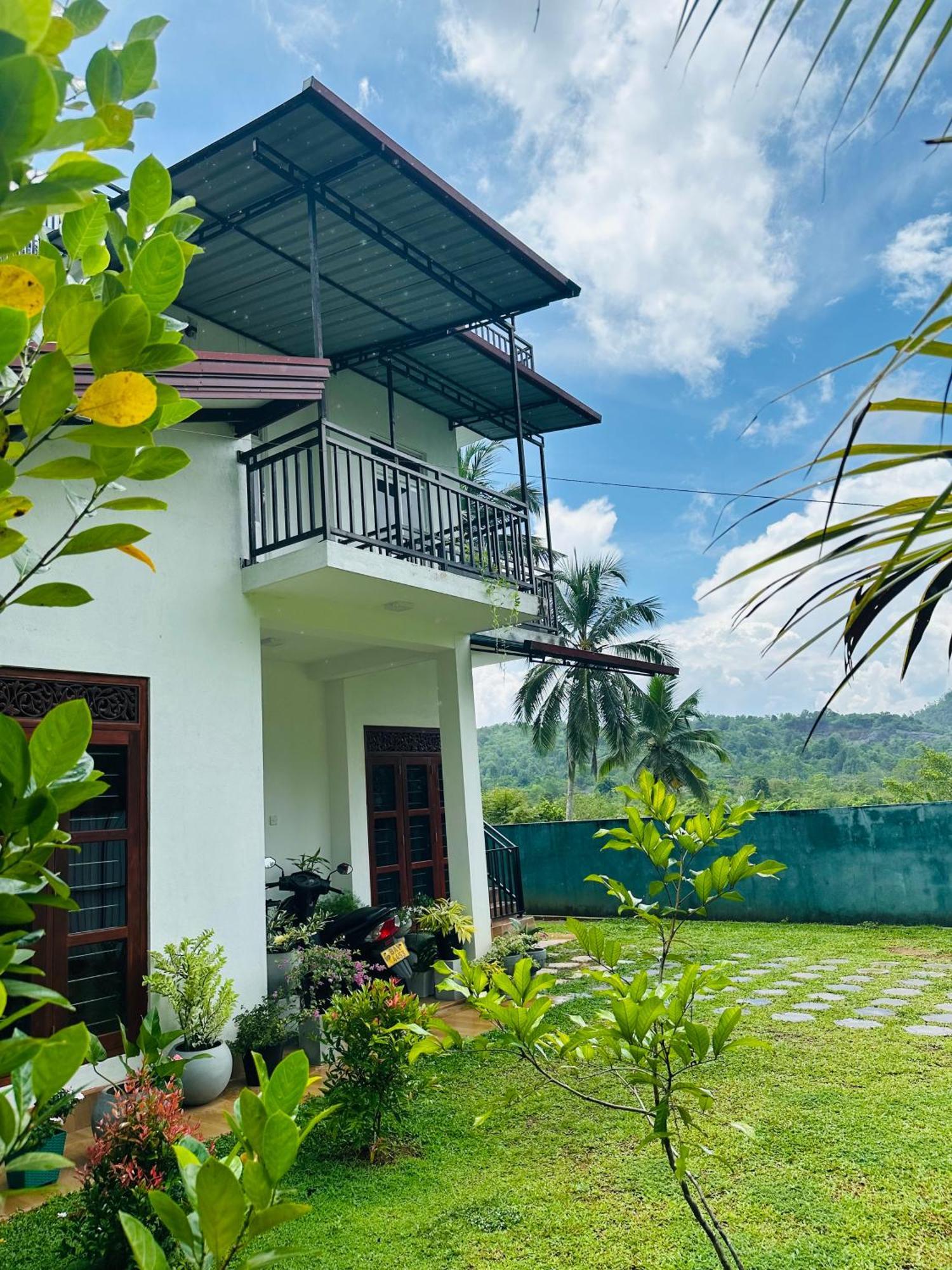 D Studio Villa Matugama Exterior photo